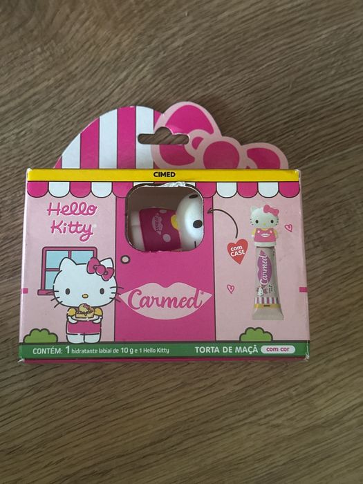 Carmed Hello Kit