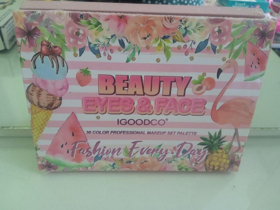 Дитяча косметика