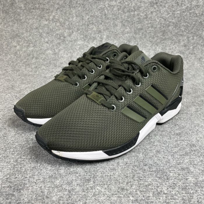 adidas zx flux - купить обувь мужскую - Цена на OLX.ua
