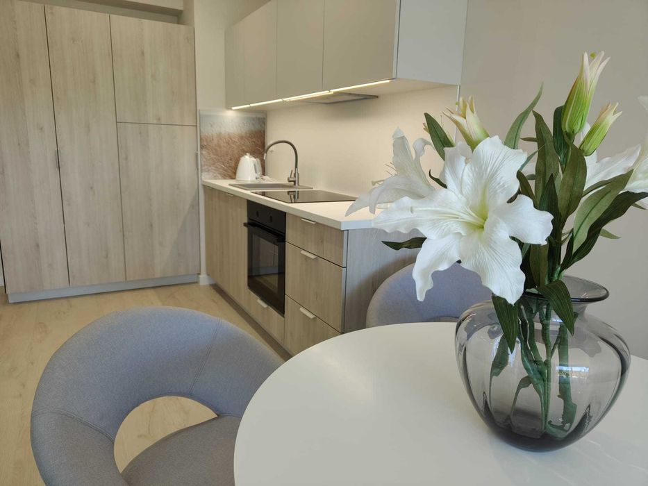 APARTAMENT 33 MIO PINO Międzyzdroje Promocja !