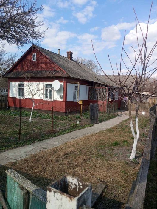 Продаж затишного будинку с. Степань (Рівненська обл.) - Вид 3