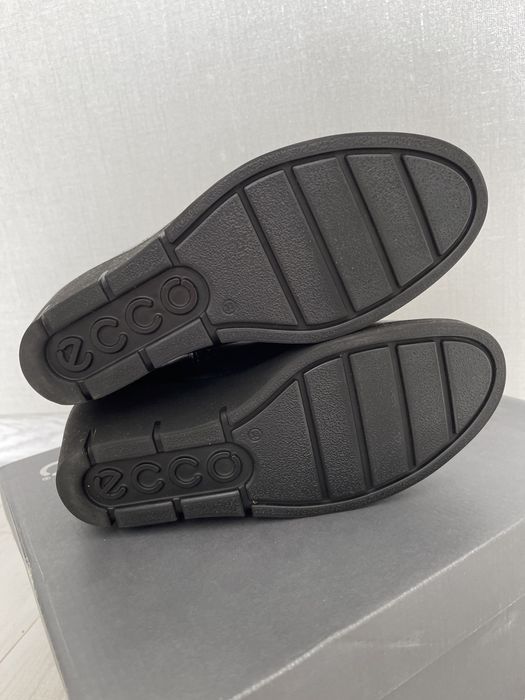 Черевики жіночі, ECCO, 38р.