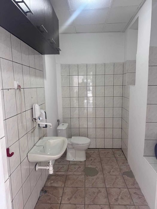 Parter-Witryny  100 m.kw. Struga 26 - Centrum, Śródmieście