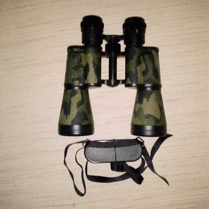 Новий бінокль БПЦ 2 "Байгиш"