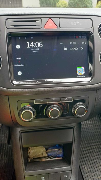 Golf Plus 1,4. 2009r