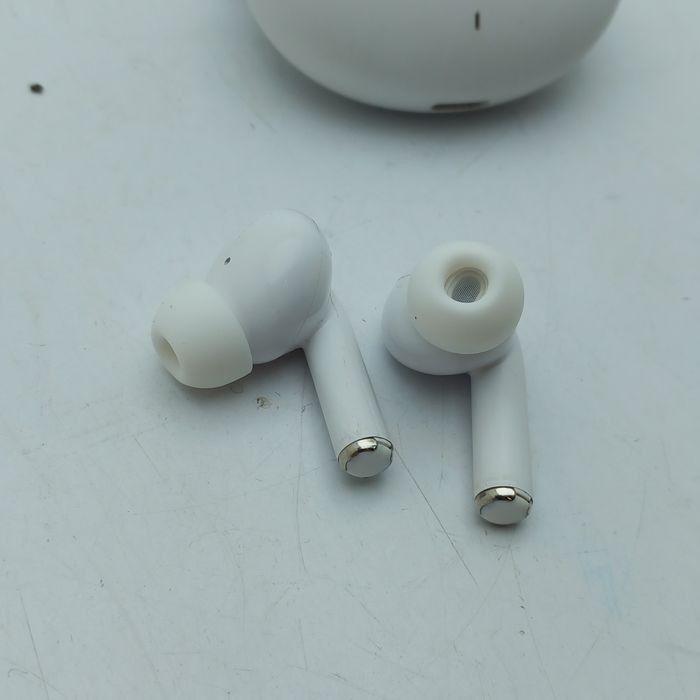 Słuchawki bezprzewodowe dokanałowe Bluetooth ECHOWAVE BOOMPODS