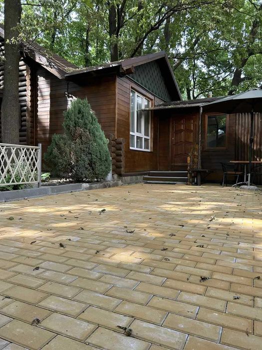 Котедж оренда доба