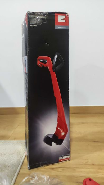 Aparador de Relva EINHEL GC-ET 3023, novo, 300W