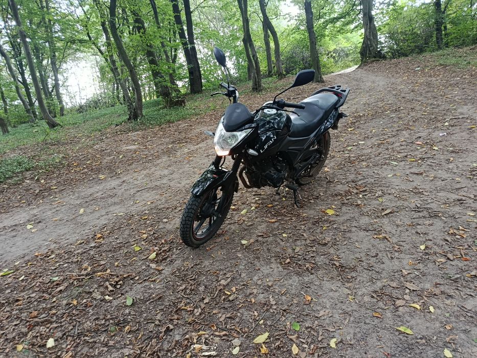 Ліфан сітіер 200