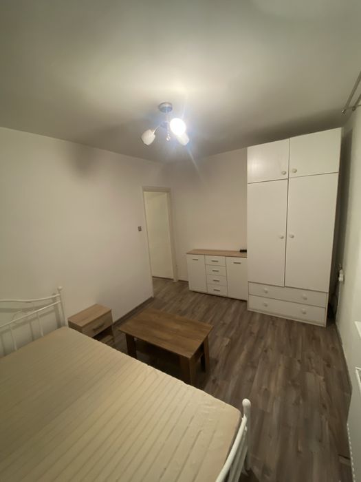 Kawalerka 19m2 w centrum miasta