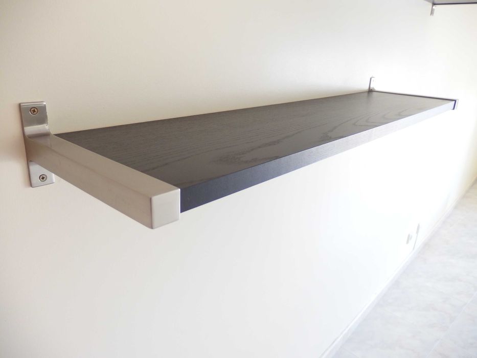 Vendo ou troco | 2 estantes de parede Ikea Bergshult Granhult