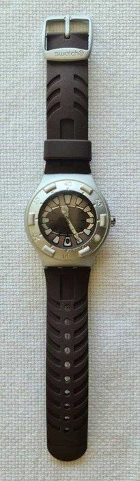 Swatch Irony Scuba 200 - NOVO com Caixa - Relógio de Coleção