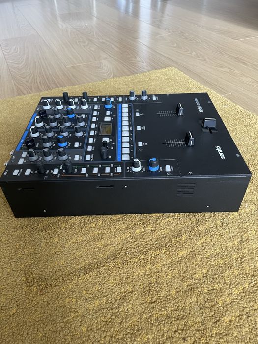 Mikser DJ Rane 62 sixty-two