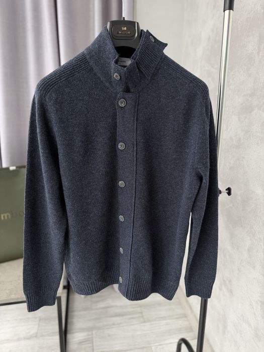 Кардиган Gran Sasso ОРИГИНАЛ