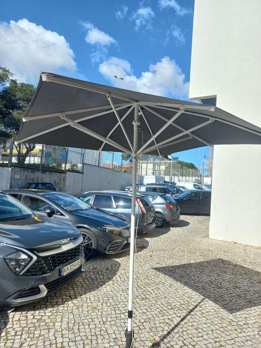 Chapéu de sol grande