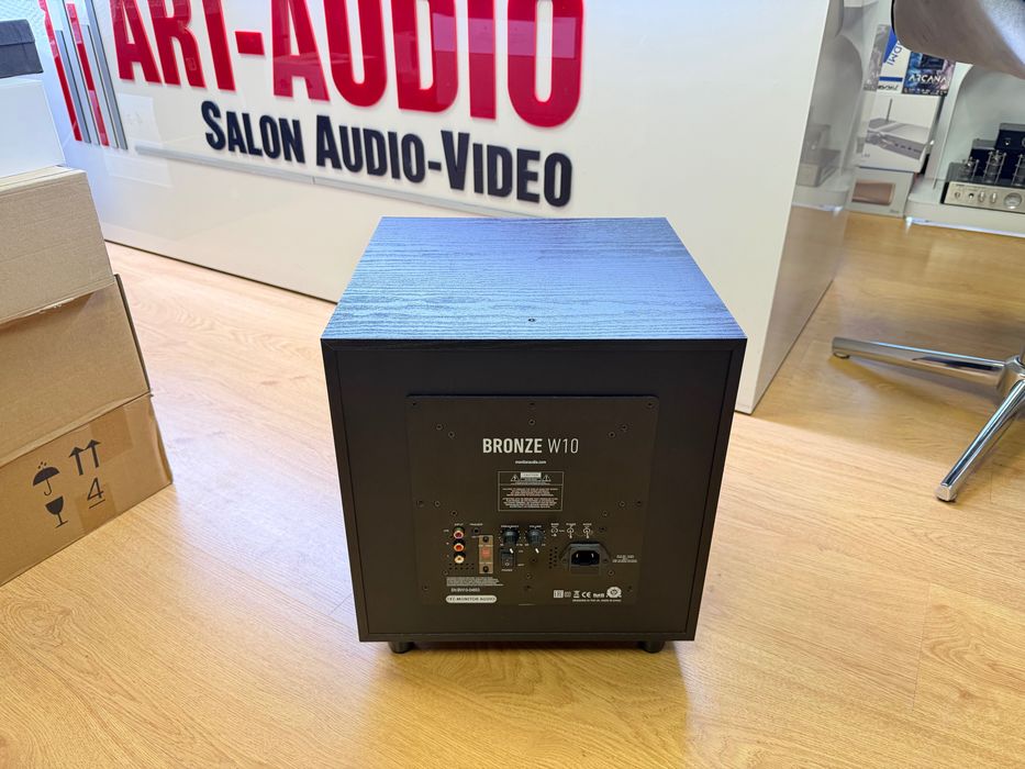 Monitor Audio BRONZE W10