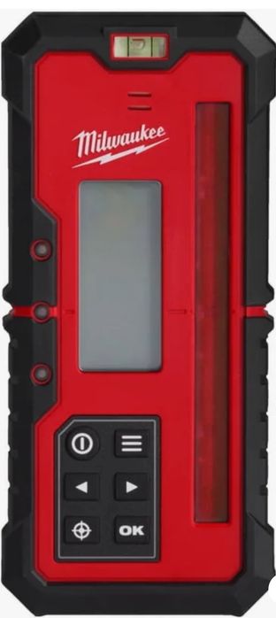 Milwaukee detektor niwelatora 1200 m,