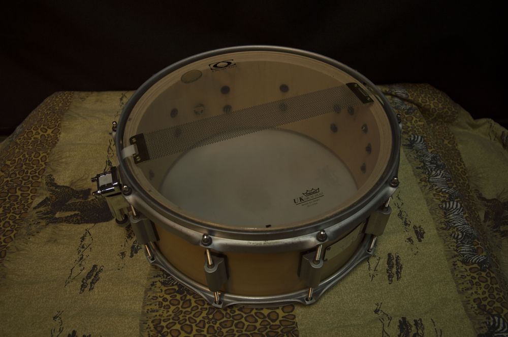 Бутік німецький Малий барабан. Робочий снейр.