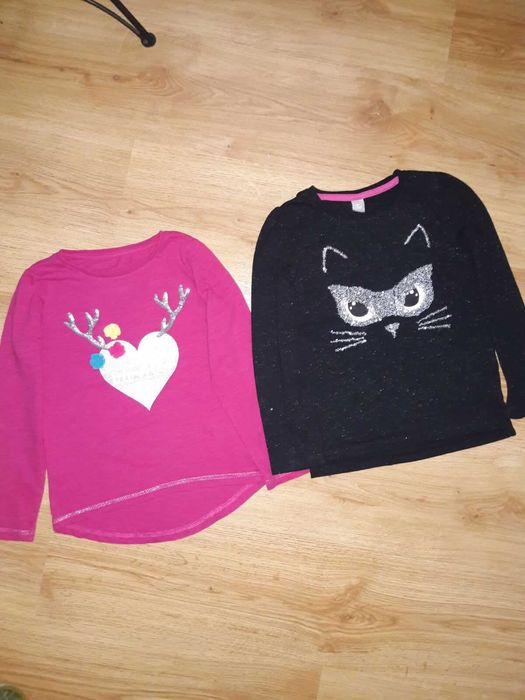 Набор регланов на 5-6 лет