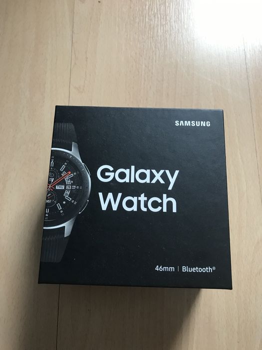 Samsung Galaxy Watch 46mm