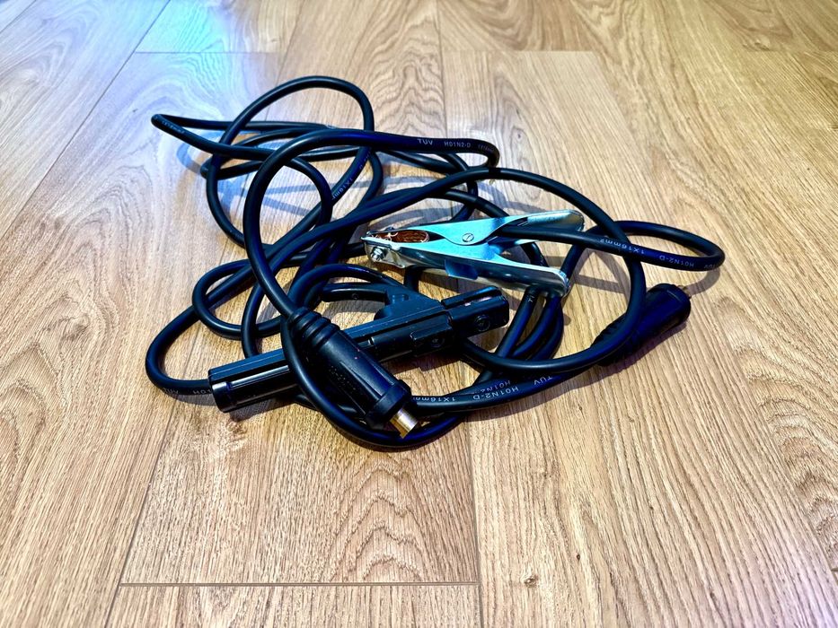 Инвертор сварочный аппарат Start Pro SPI-280