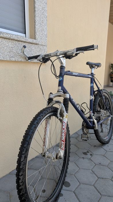 Bicicleta de Montanha (BTT) Órbita Racer 3001 – Roda 26''