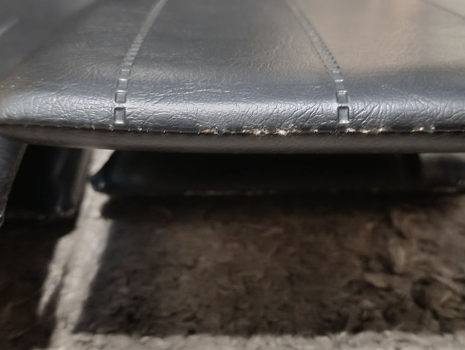 Zagłówki karkołamacz fiat 126p