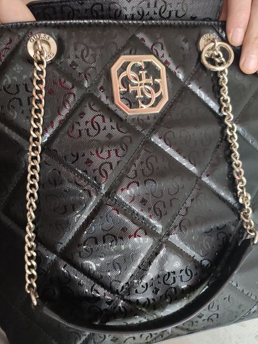 Сумка жіноча Guess