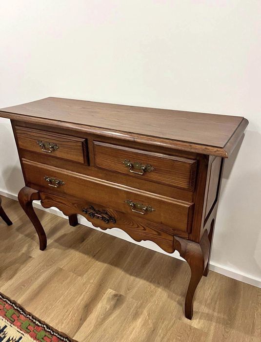 Cómoda de quarto