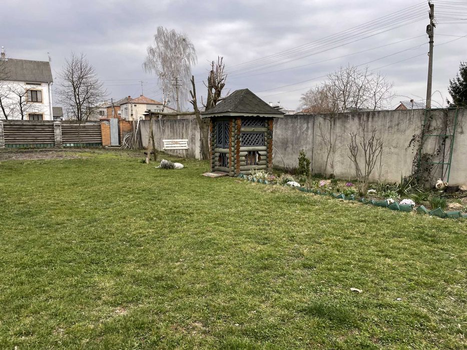 продаж будинку Кам,янка Бузька ЛЬвівська!