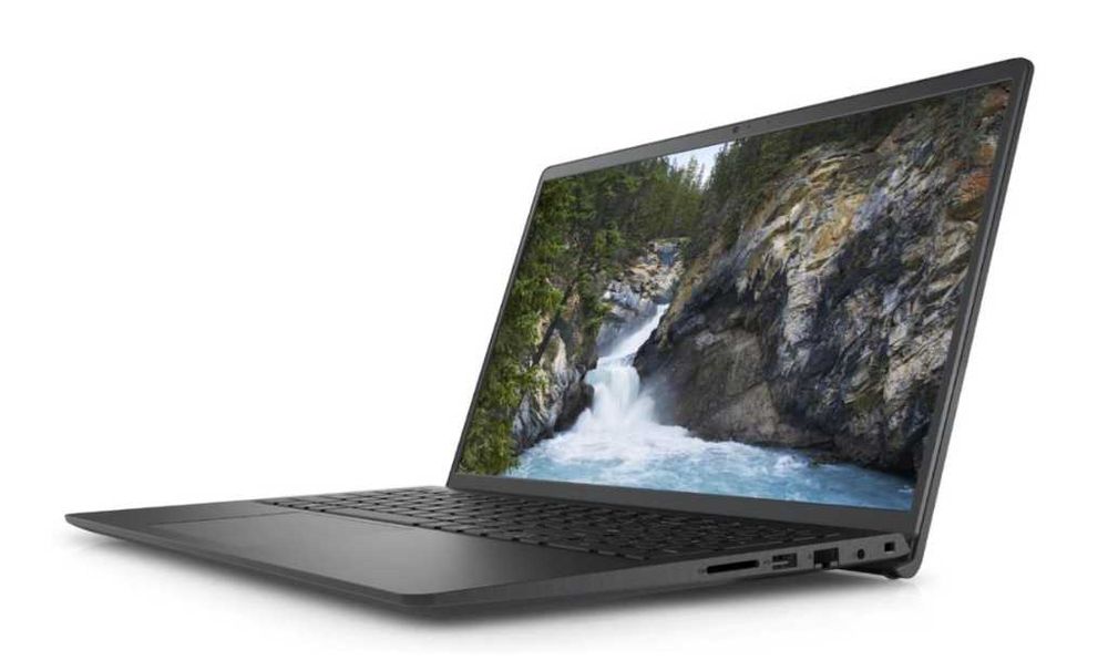 NOWY laptop Dell 15,6" i5 16GB 512GB SSD Windows 11 PRO gwarancja 2028