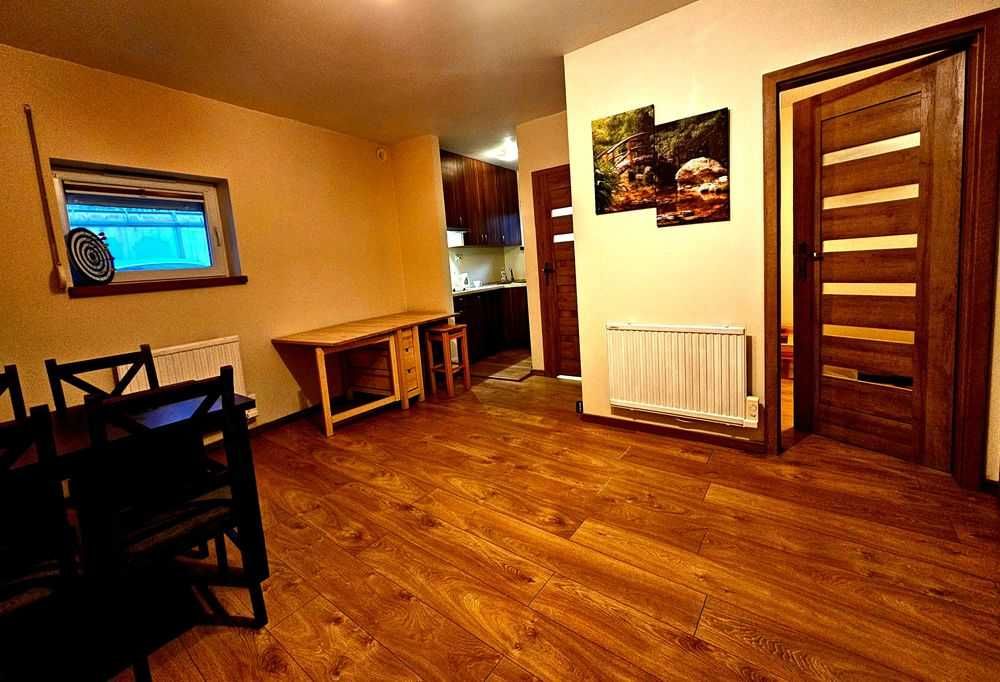 32m2 Kawalerka w centrum Sopotu