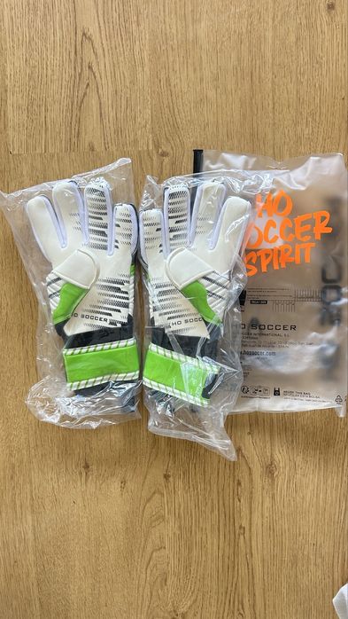 Luvas de guarda redes