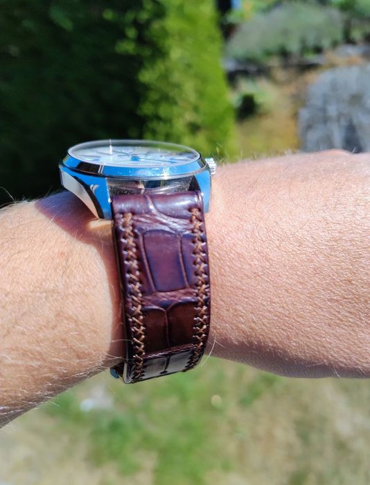 Eterna Kontiki 41mm
