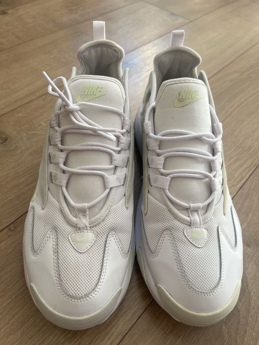 Продам кросівки  nike zm42 розмір