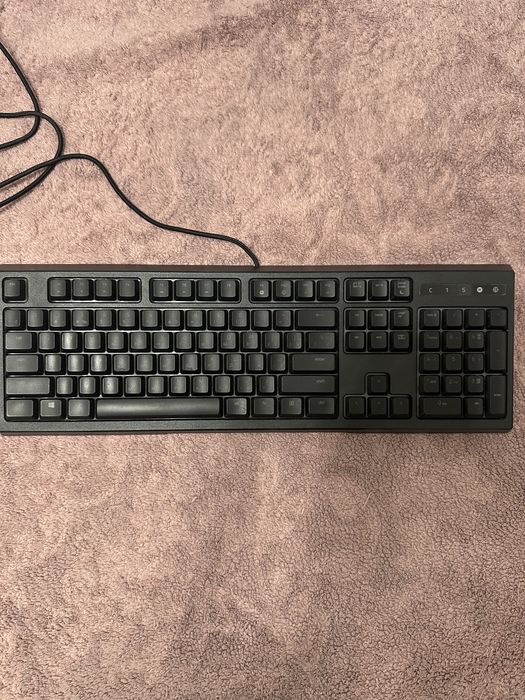 Клавиатура Razer Ornata Chroma