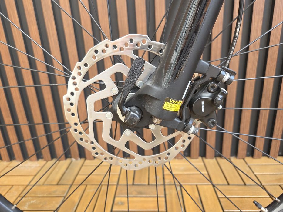 MTB Merida Big Nine 300 na Shimano Deore XT koła 29 cali rama L