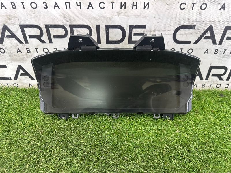 Панель приборов LAND ROVER Range Rover L405 5.0 2016