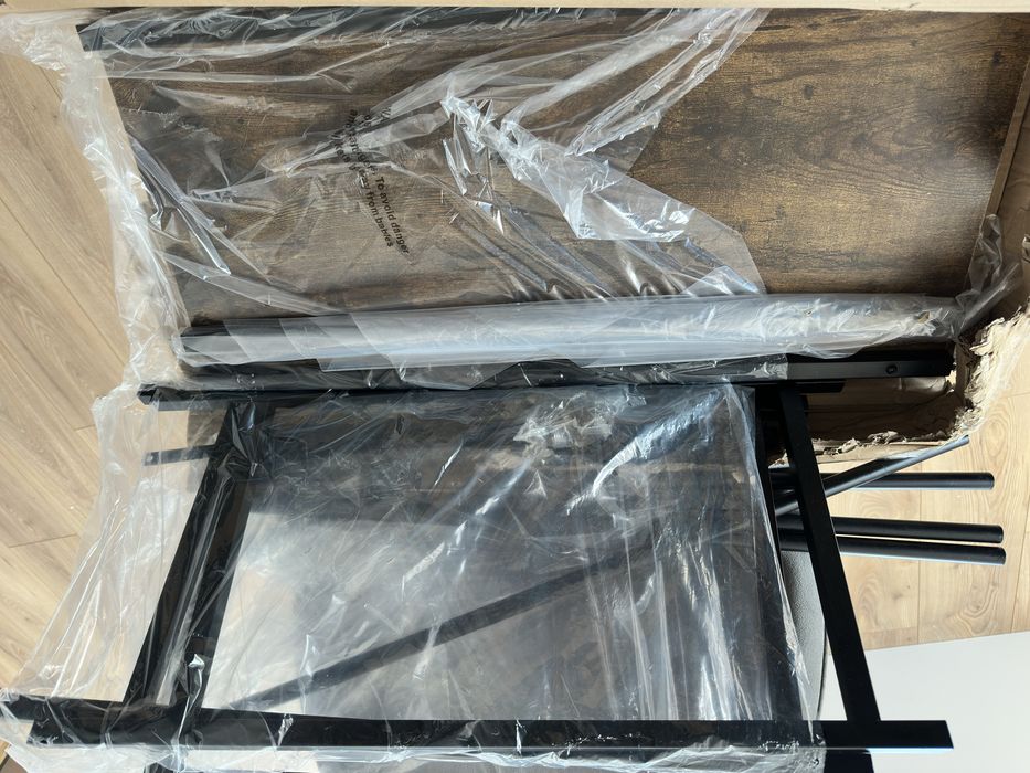 Regal stolik 73x35x11