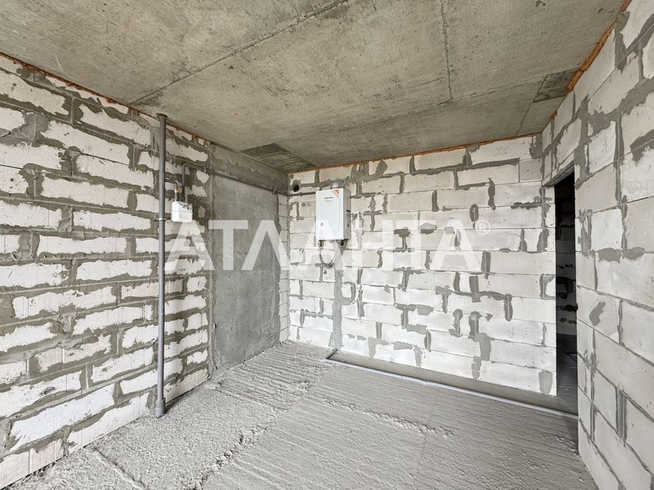 Продаж 1 кімнатної квартири по вул Кільцева Винники 52,4 м2