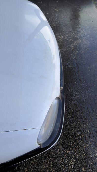 Opel Corsa B 1.7D comercial Tem bastante uso Carro usado