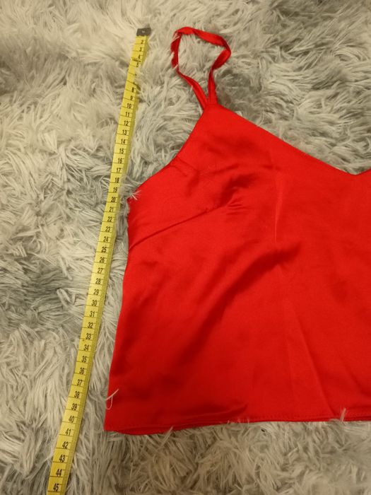 Новий яскравий топ-майка