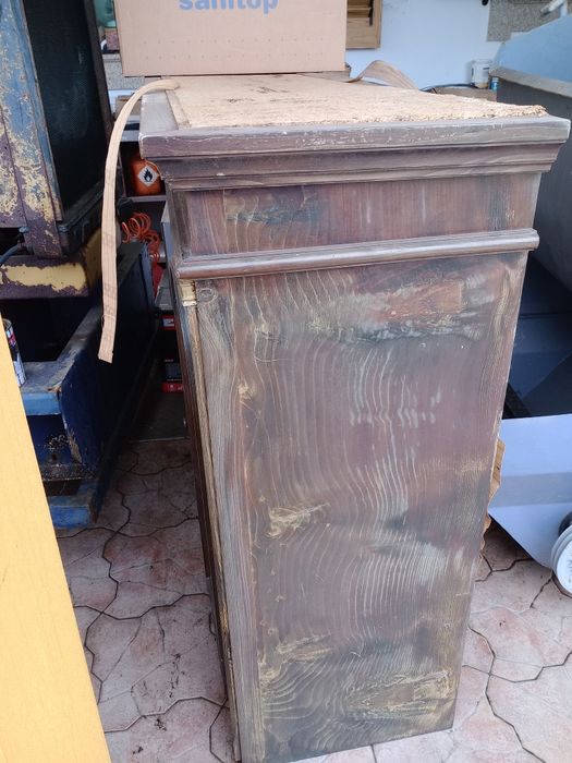 Louceiro vintage