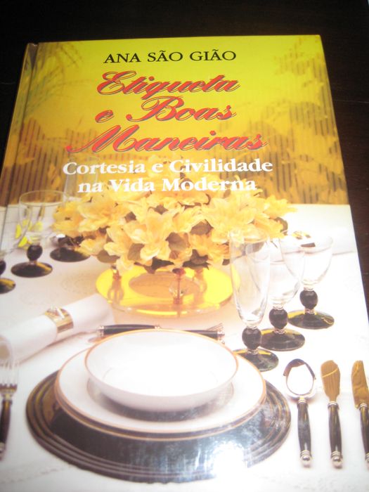 Etiquette and Good Manners - New!64398308560769120