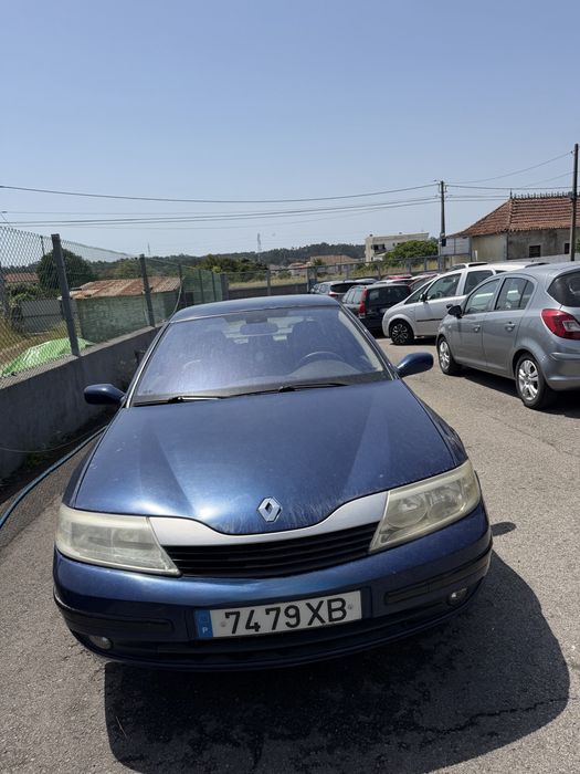 Renault Laguna 1.8i Privilege
