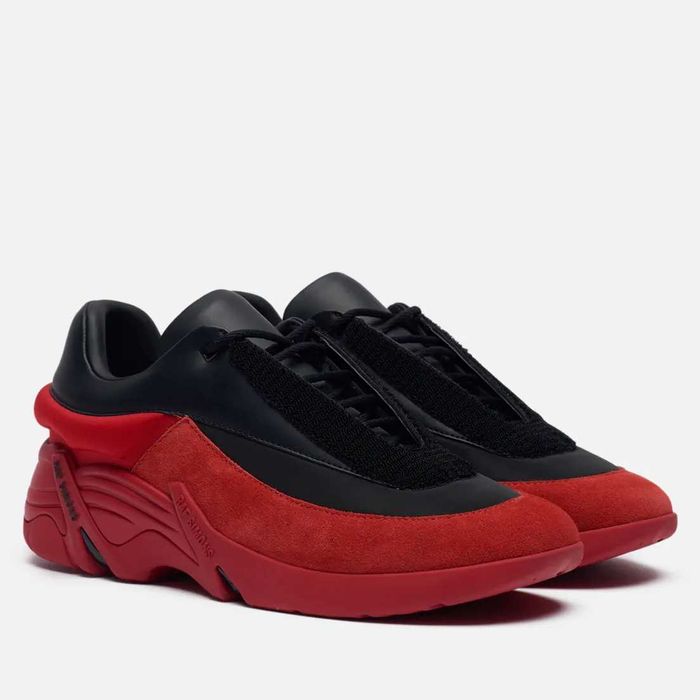 Raf Simons Antei / 38 - 45 / Кросівки Раф Сімонси