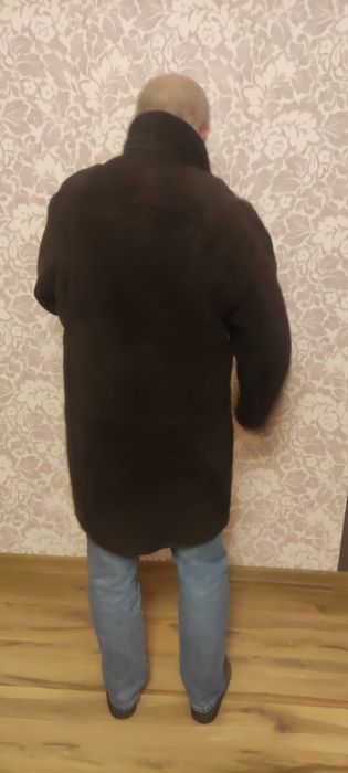 Дублянка чоловіча