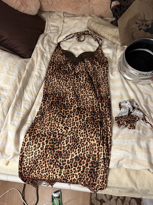 Vestido Halloween