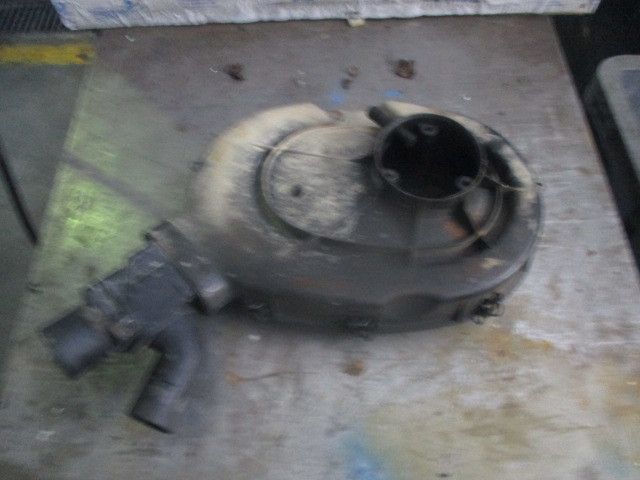 Caixa filtro ar RENAULT Clio I (B/C57_, 5/357_)