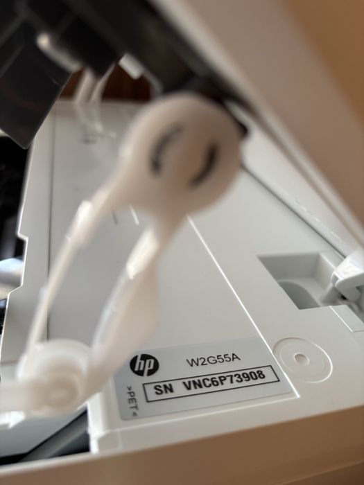 Multifuncional HP Laserjet Pro M28W